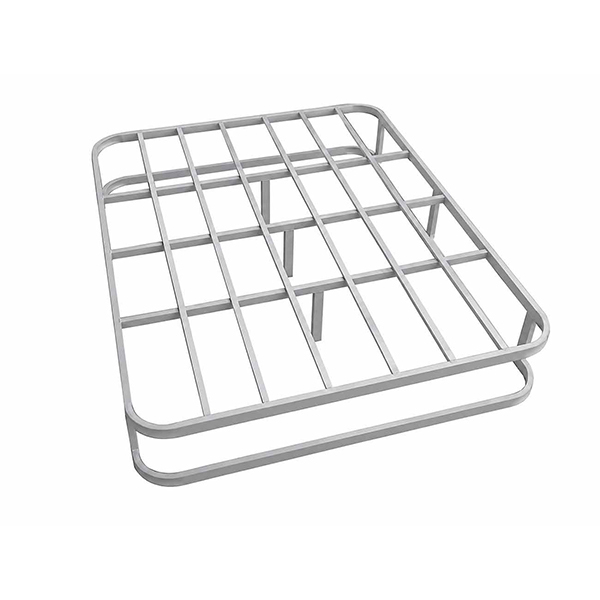 کفی تخت تمام کلاف ساده base24